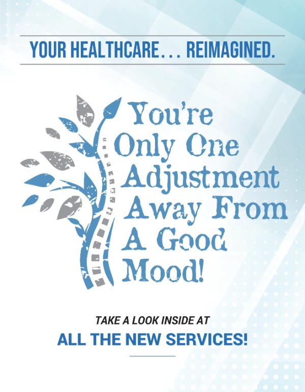 Smith Chiropractic & Wellness Center